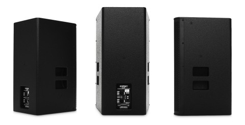 QSC E112 Loudspeaker QSC E112 Loudspeaker